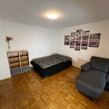 Zur Kleinen Kastanie * Lindach