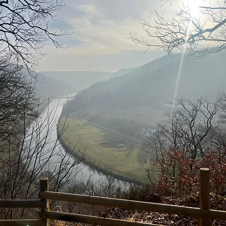 Zur Kleinen Kastanie * Lindach